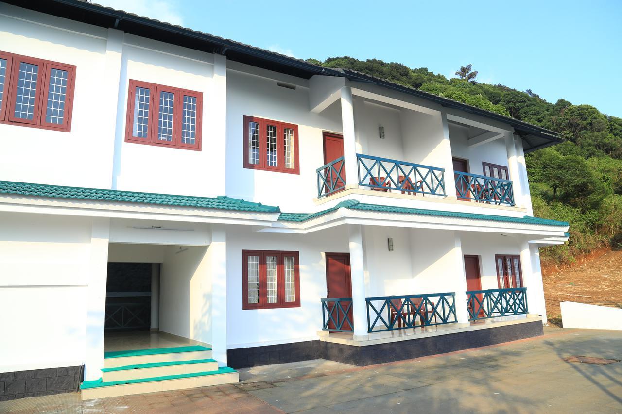 קאנור Paithal Resort מראה חיצוני תמונה