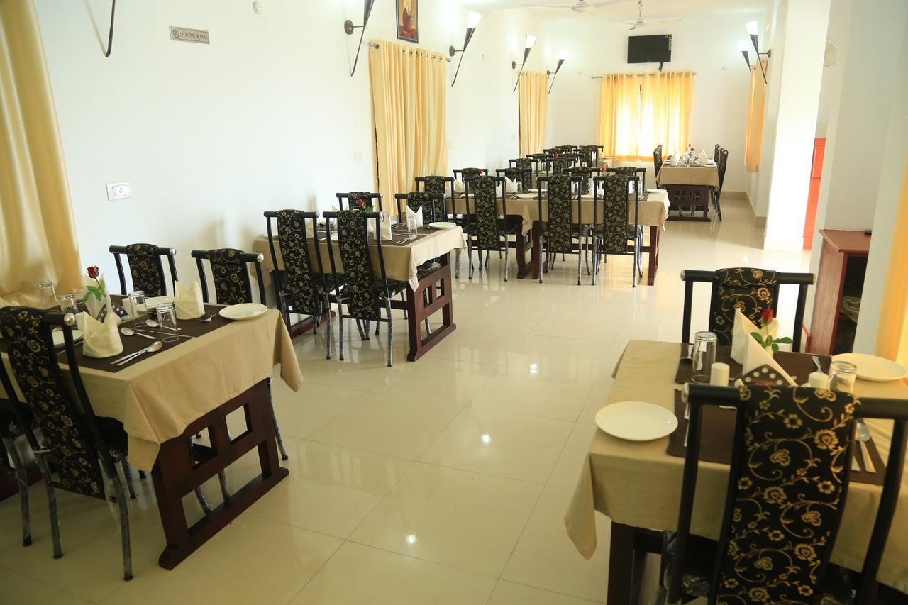 קאנור Paithal Resort מראה חיצוני תמונה