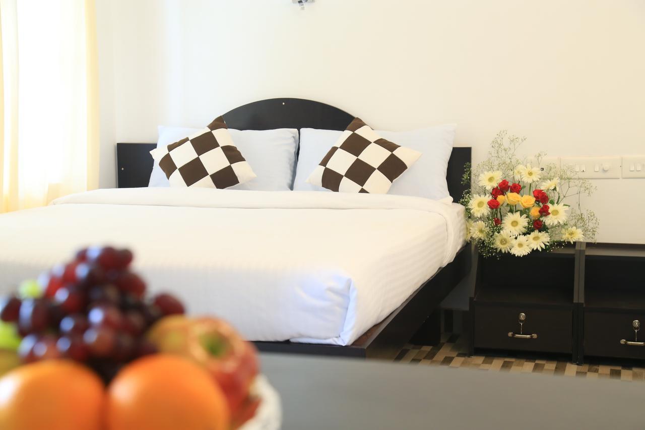קאנור Paithal Resort מראה חיצוני תמונה
