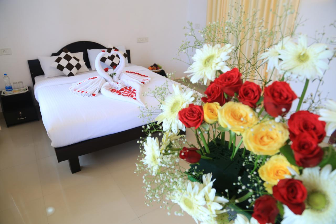 קאנור Paithal Resort חדר תמונה