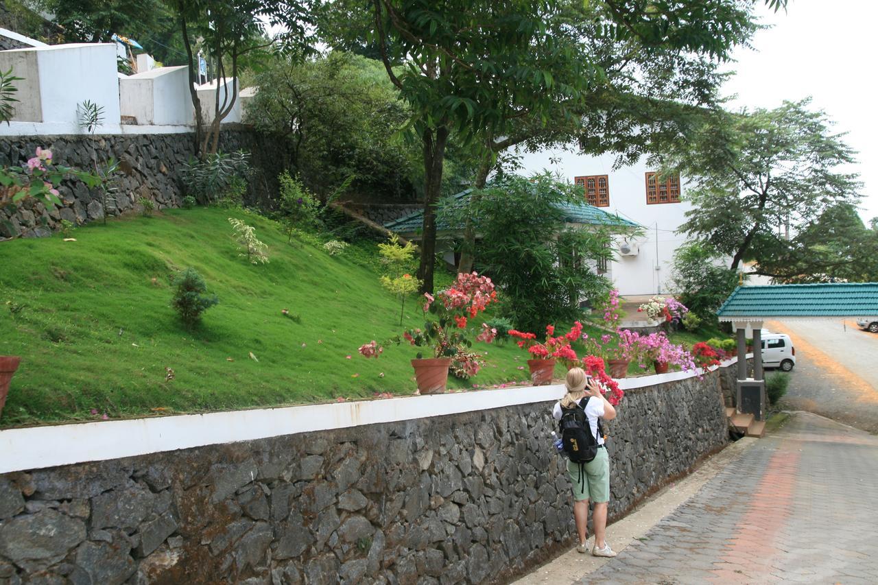 קאנור Paithal Resort מראה חיצוני תמונה