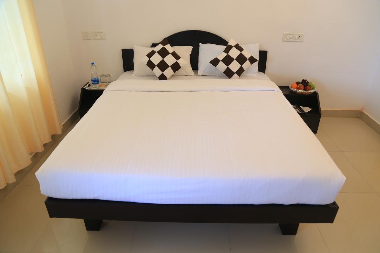 קאנור Paithal Resort מראה חיצוני תמונה