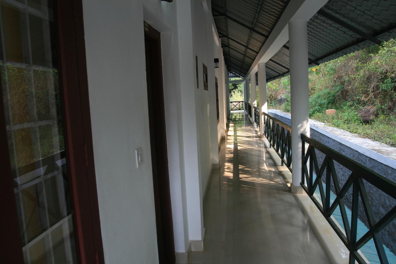 קאנור Paithal Resort מראה חיצוני תמונה