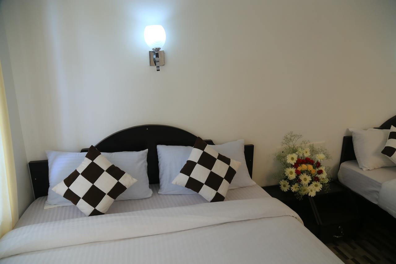 קאנור Paithal Resort מראה חיצוני תמונה