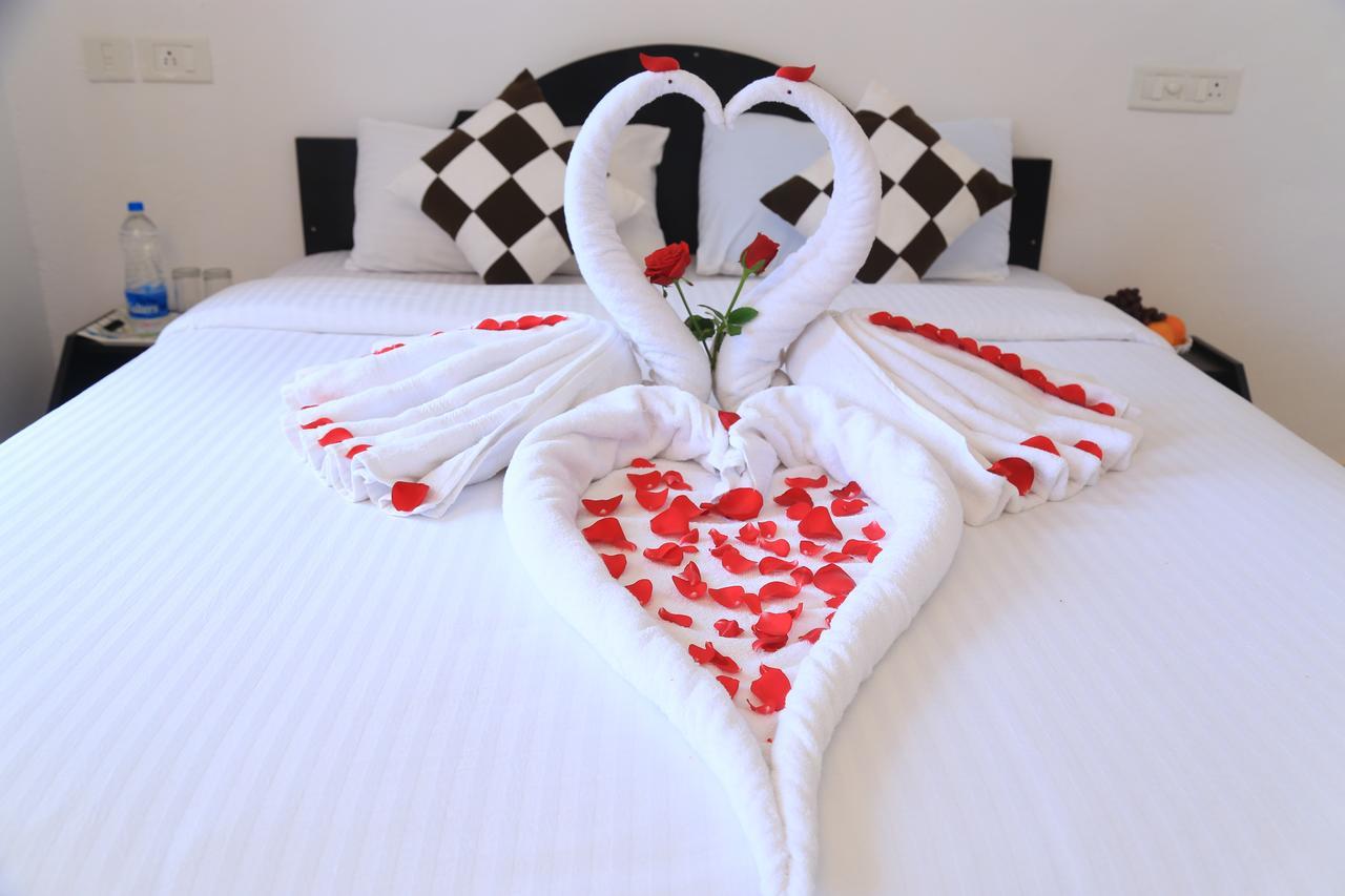 קאנור Paithal Resort מראה חיצוני תמונה