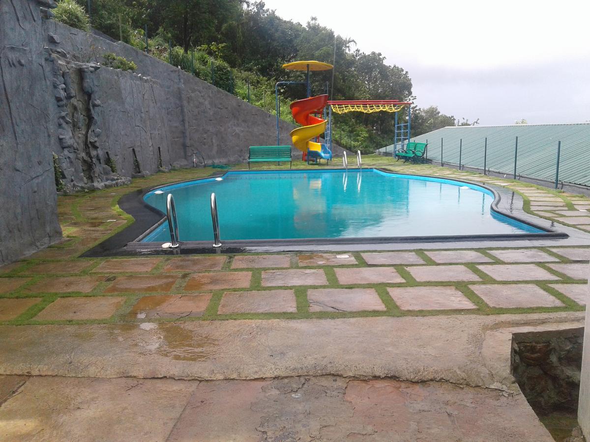 קאנור Paithal Resort מראה חיצוני תמונה