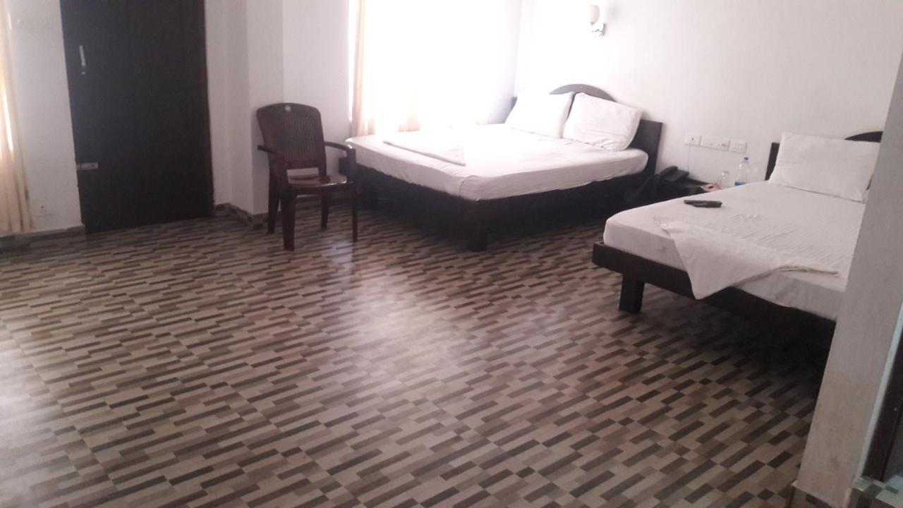 קאנור Paithal Resort מראה חיצוני תמונה