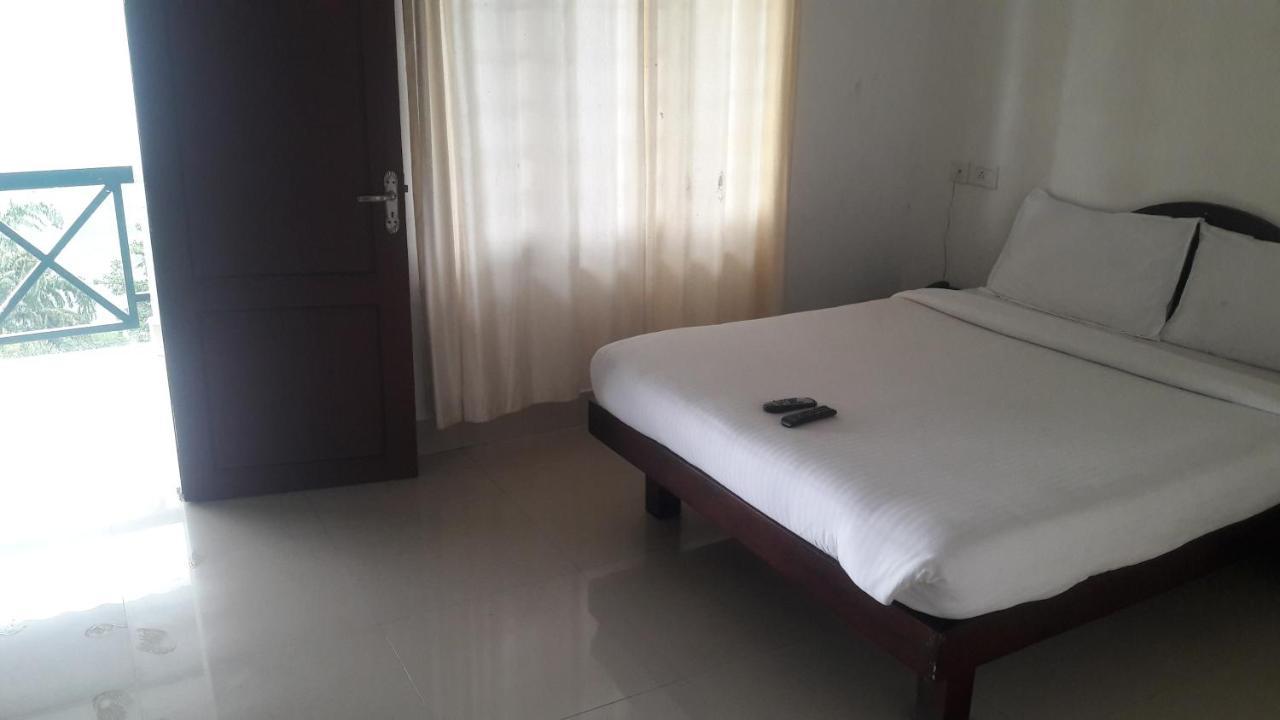 קאנור Paithal Resort מראה חיצוני תמונה