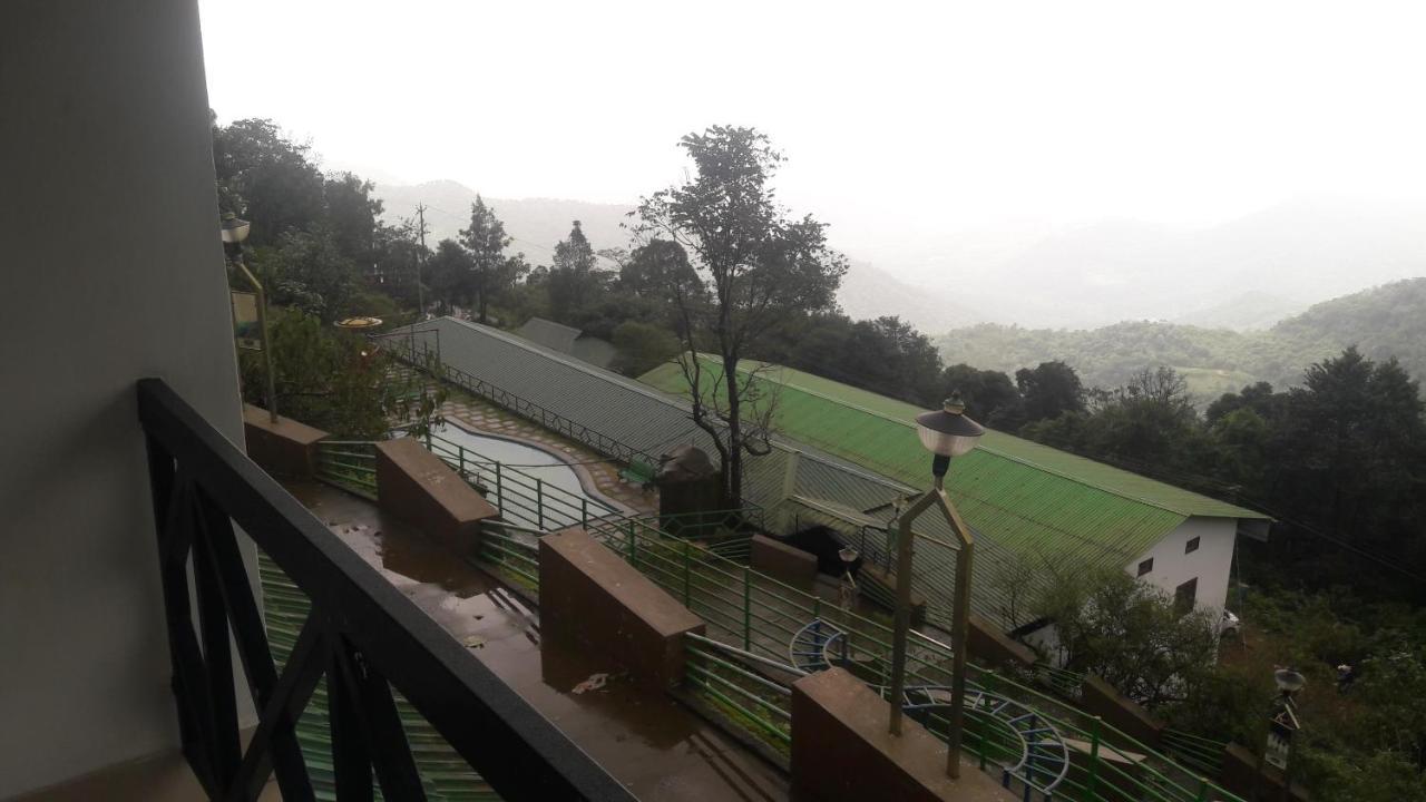 קאנור Paithal Resort מראה חיצוני תמונה